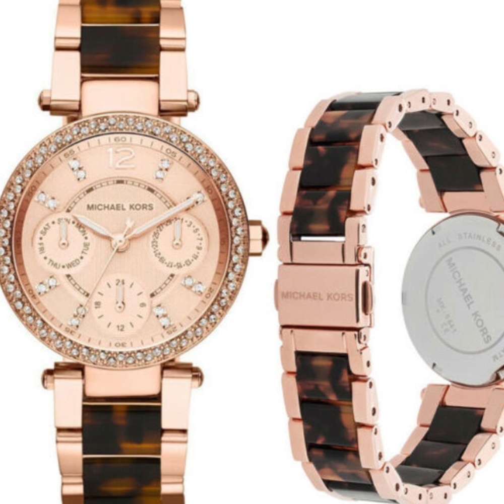Michael Kors watch
